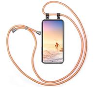 Catena cellulare per Motorola Moto G86 5G custodia con cinturino bumper...