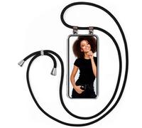 Catena cellulare per Nothing Phone (1) custodia con cinturino custodia...