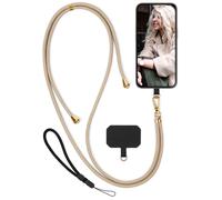 Catena cellulare per Nothing Phone (2a) cinturino universale senza custodia...