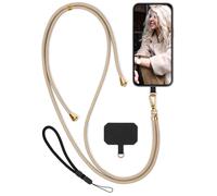 Catena cellulare per OnePlus 7T cinturino universale senza custodia catena...