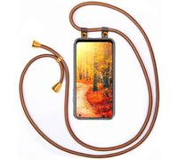 Catena cellulare per Realme 9 Pro Plus custodia con cinturino custodia...