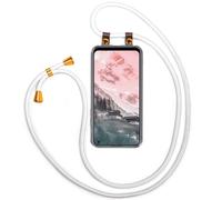 Catena cellulare per Realme 9 Pro Plus custodia con cinturino custodia...