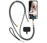 Catena cellulare per Realme GT 6 cinturino universale senza custodia catena...