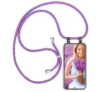 Catena cellulare per Realme GT Neo 3 custodia con cinturino custodia catena...