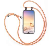 Catena cellulare per Realme GT Neo 3 custodia con cinturino custodia catena...