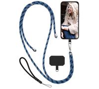 Catena cellulare per Samsung Galaxy A12 cinturino universale senza custodia...