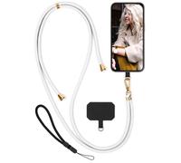 Catena cellulare per Samsung Galaxy A41 cinturino universale senza custodia...