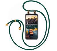 Catena cellulare per Samsung Galaxy A50 custodia con cinturino bumper...