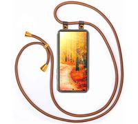 Catena cellulare per Samsung Galaxy S25 Ultra custodia con cinturino...