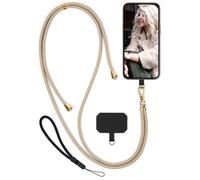 Catena cellulare per Umidigi Note 100 5G / 100A cinturino universale senza...