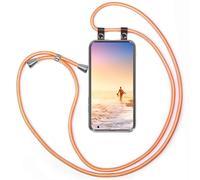 Catena cellulare per Xiaomi Mi 10 custodia con cinturino custodia catena...