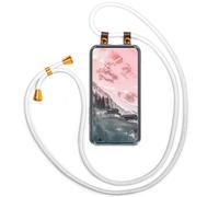 Catena cellulare per Xiaomi Mi 10 Pro custodia con cinturino custodia...