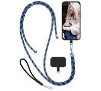 Catena Cellulare per Xiaomi Mi 10T / Mi 10T Pro Cinturino Universale Senza...
