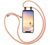 Catena cellulare per Xiaomi Mi 8 custodia con cinturino custodia catena...