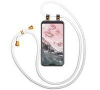 Catena cellulare per Xiaomi Mi A2 Lite custodia con cinturino custodia...