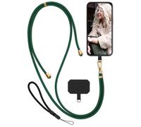 Catena Cellulare per Xiaomi Poco M7 Pro 5G Cinturino Universale Senza...