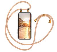 Catena Cellulare per Xiaomi Poco M8 5G Custodia con Cinturino Custodia...