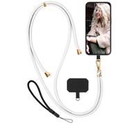 Catena cellulare per Xiaomi Poco M8 Pro 5G cinturino universale senza...
