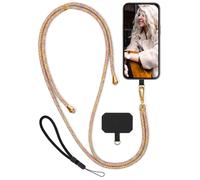 Catena cellulare per Xiaomi Poco M8 Pro 5G cinturino universale senza...