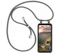 Catena cellulare per Xiaomi Redmi A3 custodia con cinturino custodia catena...