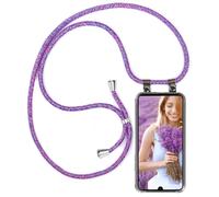 Catena cellulare per Xiaomi Redmi Note 7 Pro custodia con cinturino...