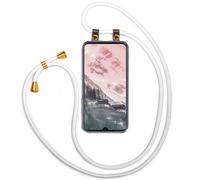 Catena cellulare per Xiaomi Redmi Note 7S custodia con cinturino bumper...