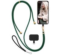 Catena cellulare per ZTE Blade A54 cinturino universale senza custodia...