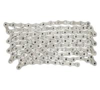 Ceramicspeed Ufo Factory Shimano Chain Argento 116 Links Silver