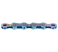 Catena cerata kmc x11 11s aurora blu viola