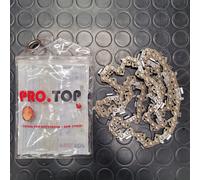 Catena chain Motosega chainsaw - passo 3'25 - 1,6 - 74 m - STIHL rif 36860000074