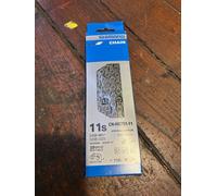 Catena Chain Shimano Ultegra 11 V Cn-hg701-11 Bici Corsa Mtb Xt