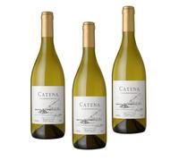 Catena Chardonnay - Vino Bianco - 3 Bottiglie