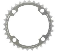 Catena Chinook 40 argento, Ø 104 centro T.A.