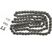 JT Sprockets Catena Competition HDR 520 Acciaio 106