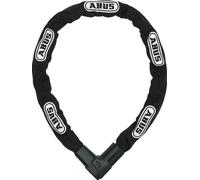 Catena con chiusura Abus CityChain™ 1010/110 nero