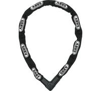 Catena con chiusura Abus CityChain™ 1010/140 nero