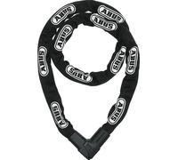 Catena con chiusura Abus CityChain™ 1010/170 nero