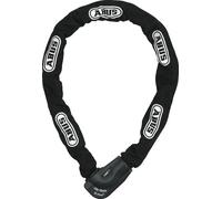 ABUS Granit CityChain X-Plus 1060 Antifurto con lucchetto, black 1100mm 2020 Antifurti