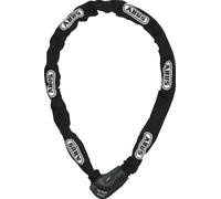 Catena con chiusura Abus GRANIT CityChain XPlus™ 1060/140 nero
