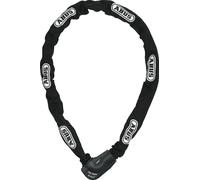 ABUS Granit City Chain XPlus 1060 Blocco a catena, nero, taglia 140 cm per maschi