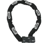 Abus Granit Extreme Plus, catena di sicurezza 140 cm male Nero