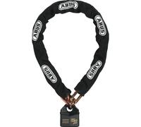 Catena con chiusura Abus GRANIT™ Power Chain 37RK/80 14KS/120 Black Loop