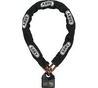 Abus Granit Power Black Loop, catena di sicurezza 120 cm male Nero