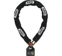Catena con chiusura Abus GRANIT™ Power Chain 37RK/80 14KS/120 Black Loop