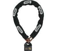 Catena con chiusura Abus GRANIT™ Power Chain 37RK/80 14KS/120 Black Loop