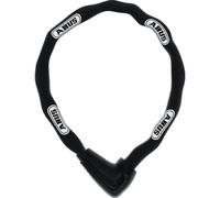 Catena con chiusura Abus Steel-O-Chain™ 9809K/85 black