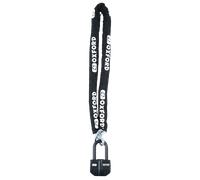 Catena con Lucchetto 12mm Oxford BIG Boss