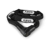 Catena con chiusura Abus CityChain™ 1010/140 nero