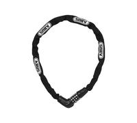 Catena antifurto Abus Steel-O-Chain 5805C/75 nero