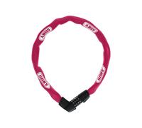 ABUS Lucchetto a catena Tresor 1385/85 (Pink)
